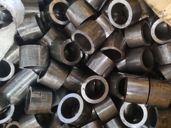 梁子湖无缝钢管切割