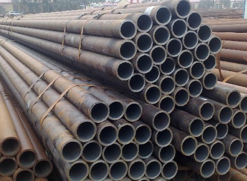 梁子湖20CrMo无缝钢管