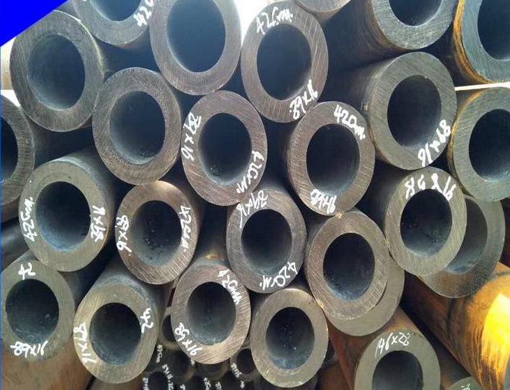 梁子湖42CrMo合金管