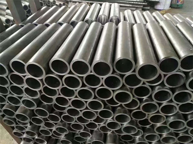 梁子湖30CrMo精密无缝钢管